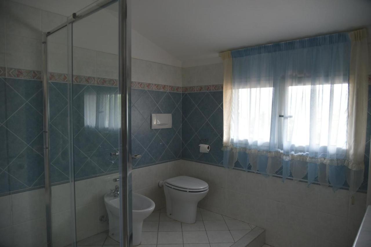 Maison Brinati Bed And Breakfast Monsummano Terme Exterior foto
