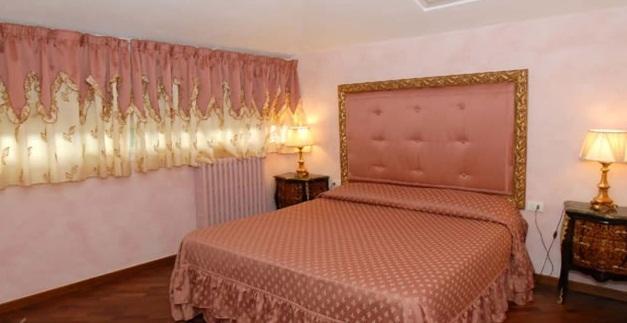 Maison Brinati Bed And Breakfast Monsummano Terme Habitación foto